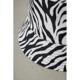 ZEBRA PATTERN RV BUCKET HATⅡ | AZUL BY MOUSSY | 詳細画像3