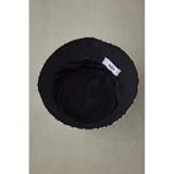 ZEBRA PATTERN RV BUCKET HATⅡ | AZUL BY MOUSSY | 詳細画像4
