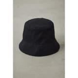 ZEBRA PATTERN RV BUCKET HATⅡ | AZUL BY MOUSSY | 詳細画像5