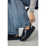 バックベルトサボ | AZUL BY MOUSSY | 詳細画像2 