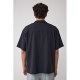 キューバシャツ | AZUL BY MOUSSY | 詳細画像7