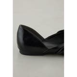 ルクスメタルポインテッドトゥパンプス | AZUL BY MOUSSY | 詳細画像21