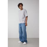 フェイクスウェード切替ニットトップス | AZUL BY MOUSSY | 詳細画像22 