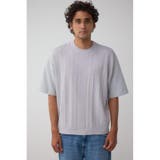 フェイクスウェード切替ニットトップス | AZUL BY MOUSSY | 詳細画像23 