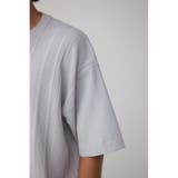 フェイクスウェード切替ニットトップス | AZUL BY MOUSSY | 詳細画像27 