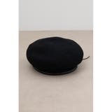 BASQUE BERET | AZUL BY MOUSSY | 詳細画像1