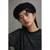 BASQUE BERET | AZUL BY MOUSSY | 詳細画像9