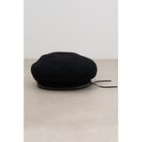 BASQUE BERET | AZUL BY MOUSSY | 詳細画像2