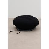 BASQUE BERET | AZUL BY MOUSSY | 詳細画像4