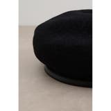 BASQUE BERET | AZUL BY MOUSSY | 詳細画像5