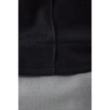 フェイクレイヤードカットロンT | AZUL BY MOUSSY | 詳細画像12 