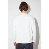 CHOOSE LIFE長袖Tシャツ | AZUL BY MOUSSY | 詳細画像7 