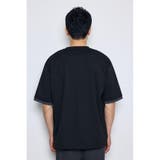 配色ポケットトップス | AZUL BY MOUSSY | 詳細画像7 