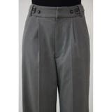 B-HEATヴィーナスワイドパンツ | AZUL BY MOUSSY | 詳細画像30 