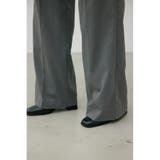 B-HEATヴィーナスワイドパンツ | AZUL BY MOUSSY | 詳細画像33 