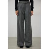 B-HEATヴィーナスワイドパンツ | AZUL BY MOUSSY | 詳細画像27 