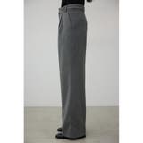 B-HEATヴィーナスワイドパンツ | AZUL BY MOUSSY | 詳細画像28 