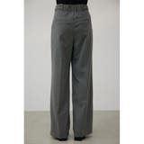 B-HEATヴィーナスワイドパンツ | AZUL BY MOUSSY | 詳細画像29 