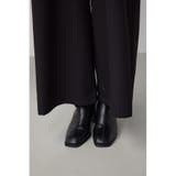 ビスチェレイヤードキャミオールインワン | AZUL BY MOUSSY | 詳細画像12 