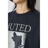 フォトプリントTシャツ | AZUL BY MOUSSY | 詳細画像15