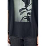 フォトプリントTシャツ | AZUL BY MOUSSY | 詳細画像18