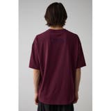 アップリケビッグTシャツ | AZUL BY MOUSSY | 詳細画像26 