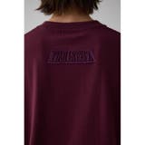 アップリケビッグTシャツ | AZUL BY MOUSSY | 詳細画像28 