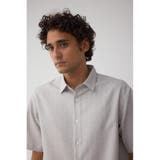 C/Tストライプシャツ | AZUL BY MOUSSY | 詳細画像12