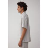 C/Tストライプシャツ | AZUL BY MOUSSY | 詳細画像16