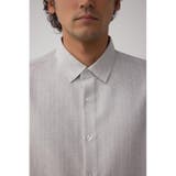 C/Tストライプシャツ | AZUL BY MOUSSY | 詳細画像18