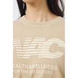 NACピグメントプリントTシャツ | AZUL BY MOUSSY | 詳細画像25 