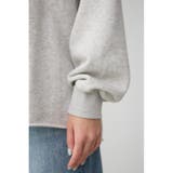 ビンテージライクウラケトップス | AZUL BY MOUSSY | 詳細画像38