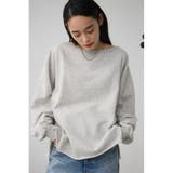 ビンテージライクウラケトップス | AZUL BY MOUSSY | 詳細画像30