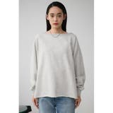 ビンテージライクウラケトップス | AZUL BY MOUSSY | 詳細画像33