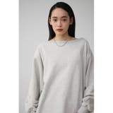 ビンテージライクウラケトップス | AZUL BY MOUSSY | 詳細画像29