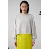 ビンテージライクウラケトップス | AZUL BY MOUSSY | 詳細画像41