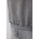 ダンボールトップス | AZUL BY MOUSSY | 詳細画像22