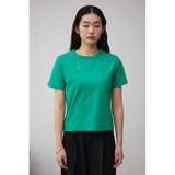 ファインタッチショートスリーブTシャツ | AZUL BY MOUSSY | 詳細画像25 