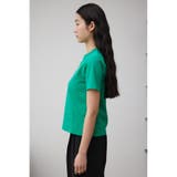 ファインタッチショートスリーブTシャツ | AZUL BY MOUSSY | 詳細画像26 