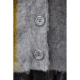 グラデーションシャギーニットカーディガン | AZUL BY MOUSSY | 詳細画像38