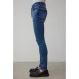 AZUL DENIM スキニー | AZUL BY MOUSSY | 詳細画像16