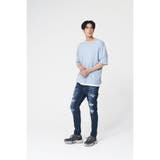 AZUL DENIM リペアスキニー | AZUL BY MOUSSY | 詳細画像25 