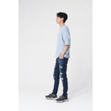 AZUL DENIM リペアスキニー | AZUL BY MOUSSY | 詳細画像26 