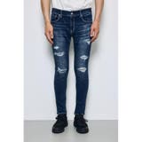 AZUL DENIM リペアスキニー | AZUL BY MOUSSY | 詳細画像28 