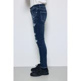 AZUL DENIM リペアスキニー | AZUL BY MOUSSY | 詳細画像29 