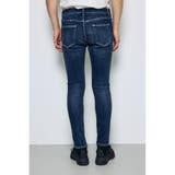 AZUL DENIM リペアスキニー | AZUL BY MOUSSY | 詳細画像30 