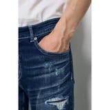 AZUL DENIM リペアスキニー | AZUL BY MOUSSY | 詳細画像33 