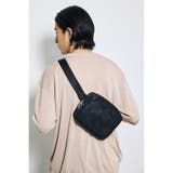 イントレチャートボディーバッグ | AZUL BY MOUSSY | 詳細画像2