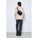 イントレチャートボディーバッグ | AZUL BY MOUSSY | 詳細画像3