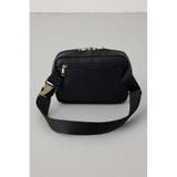 イントレチャートボディーバッグ | AZUL BY MOUSSY | 詳細画像6
